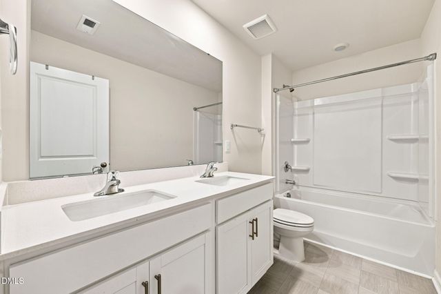 1420 Carisbrooke Drive, Mebane, NC 27302