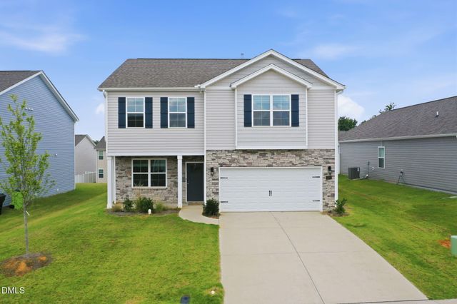 1420 Carisbrooke Drive, Mebane, NC 27302