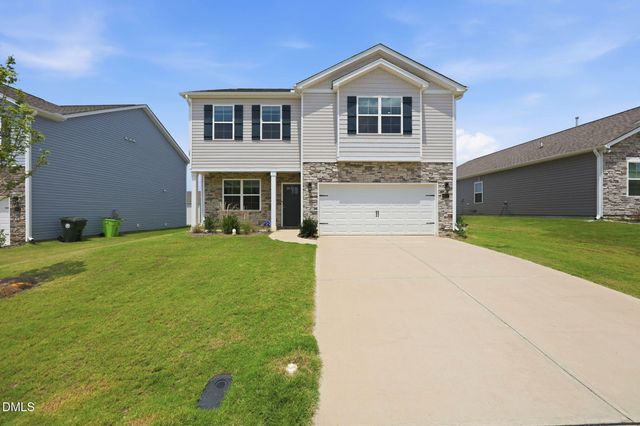 1420 Carisbrooke Drive, Mebane, NC 27302