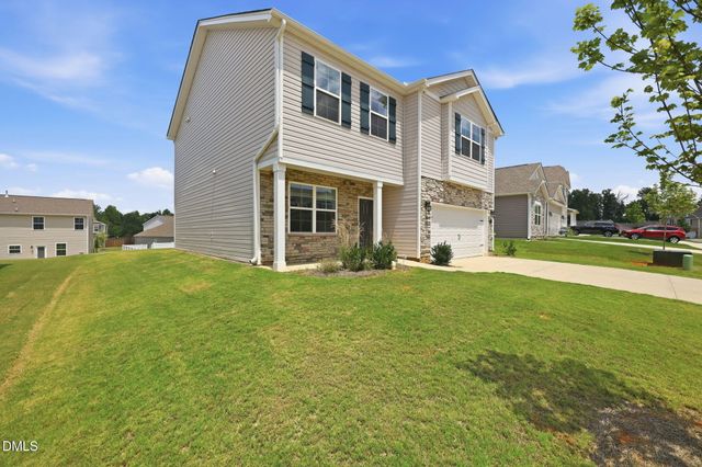 1420 Carisbrooke Drive, Mebane, NC 27302