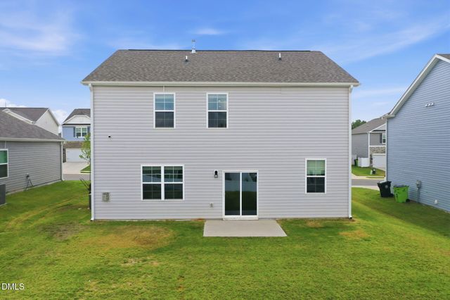 1420 Carisbrooke Drive, Mebane, NC 27302