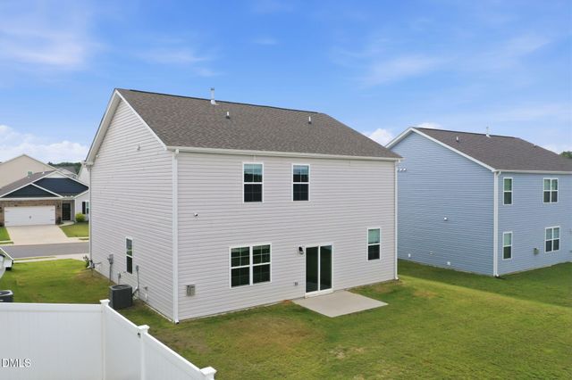 1420 Carisbrooke Drive, Mebane, NC 27302