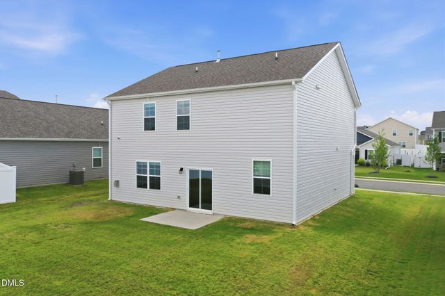 1420 Carisbrooke Drive, Mebane, NC 27302