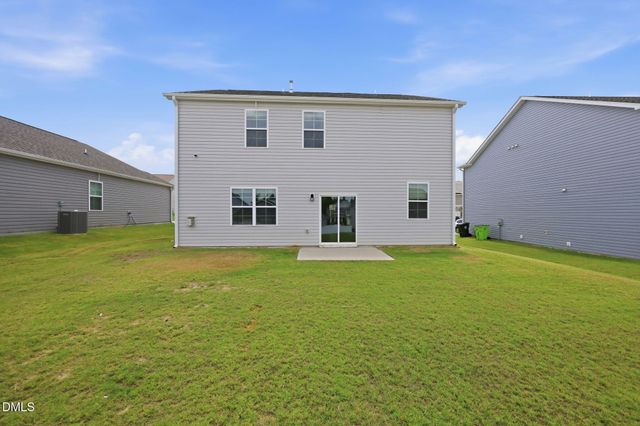 1420 Carisbrooke Drive, Mebane, NC 27302