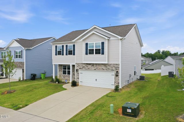 1420 Carisbrooke Drive, Mebane, NC 27302