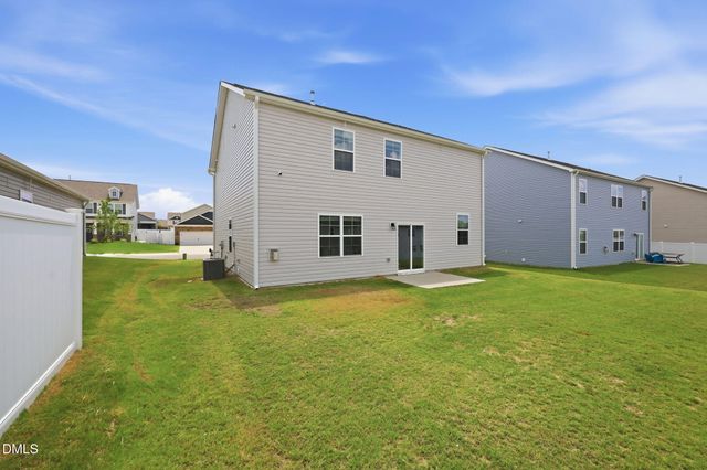 1420 Carisbrooke Drive, Mebane, NC 27302