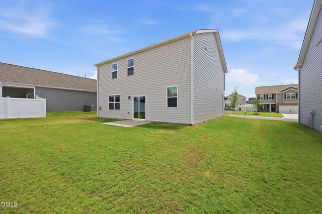 1420 Carisbrooke Drive, Mebane, NC 27302