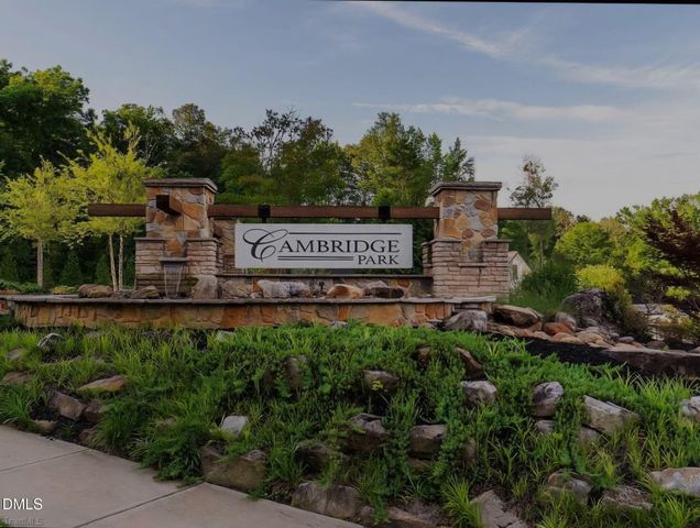 1420 Carisbrooke Drive, Mebane, NC 27302