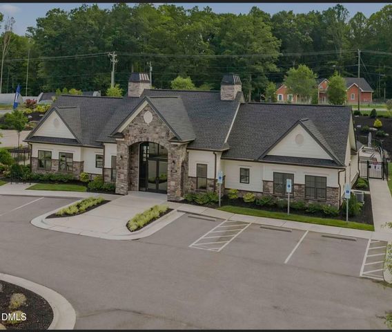 1420 Carisbrooke Drive, Mebane, NC 27302