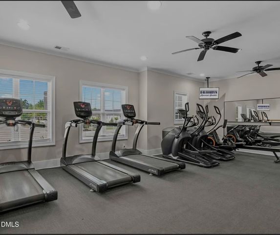 1420 Carisbrooke Drive, Mebane, NC 27302