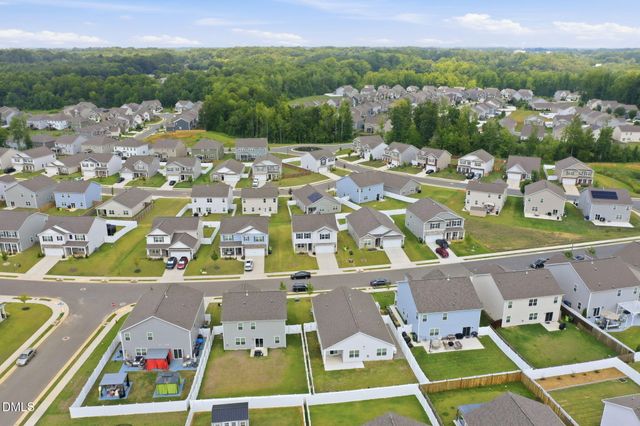 1420 Carisbrooke Drive, Mebane, NC 27302
