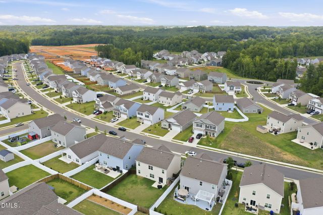 1420 Carisbrooke Drive, Mebane, NC 27302