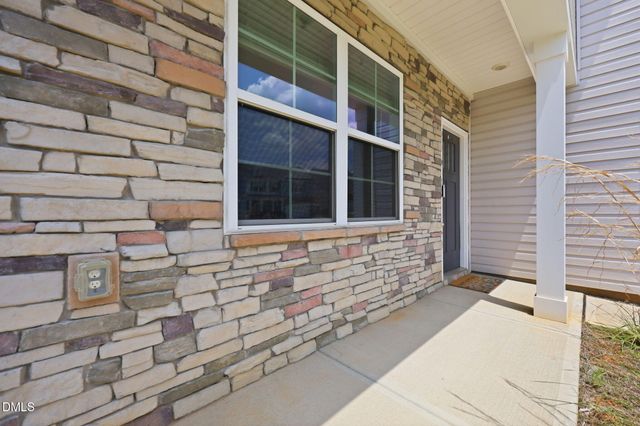 1420 Carisbrooke Drive, Mebane, NC 27302