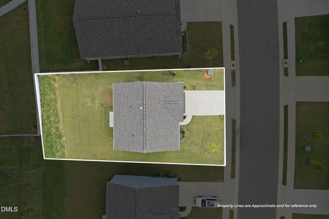 1420 Carisbrooke Drive, Mebane, NC 27302