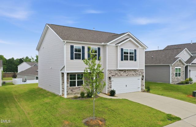 1420 Carisbrooke Drive, Mebane, NC 27302