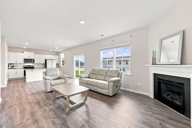 1420 Carisbrooke Drive, Mebane, NC 27302
