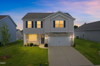 1420 Carisbrooke Drive, Mebane, NC 27302