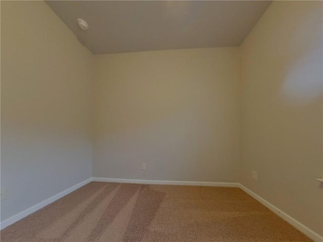 Address unavailable.