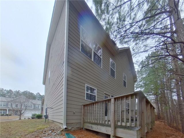 Address unavailable.