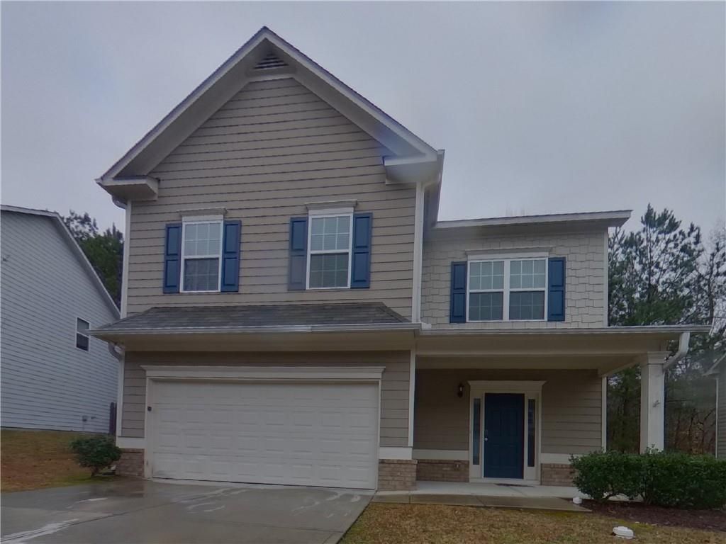 Address unavailable.