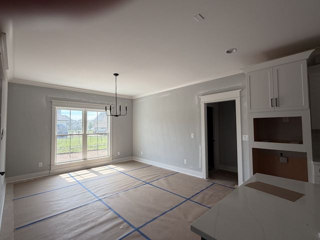 1718 Rhonda Drive, Christiana, TN 37037