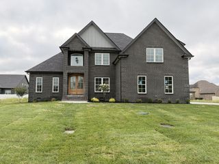 1718 Rhonda Drive, Christiana, TN 37037
