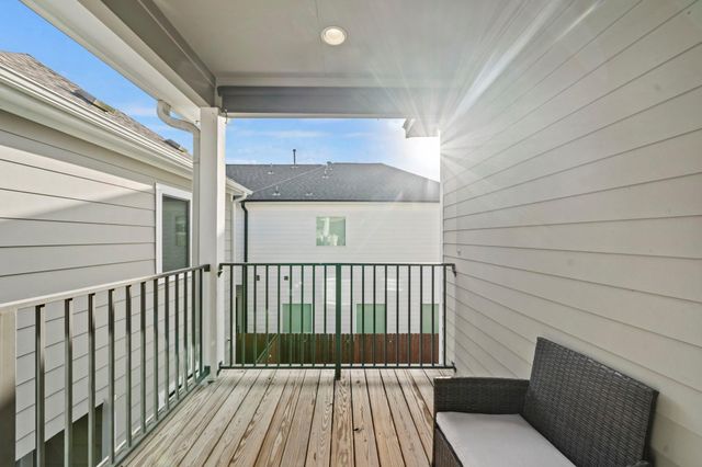 2307 Clementine Street, Houston, TX 77020