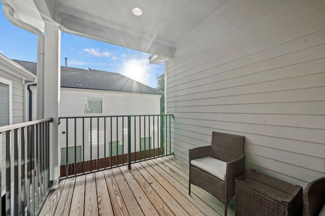 2307 Clementine Street, Houston, TX 77020