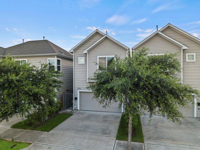 2307 Clementine Street, Houston, TX 77020