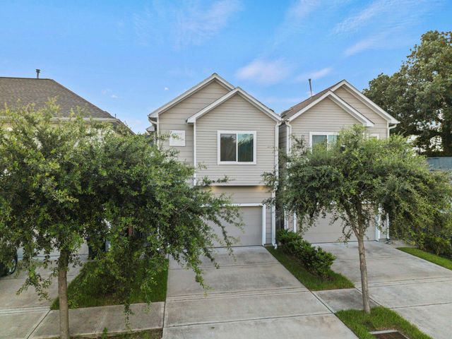 2307 Clementine Street, Houston, TX 77020