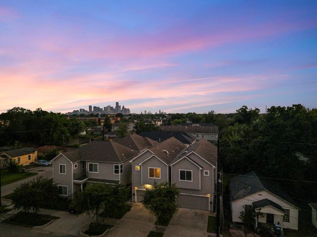 2307 Clementine Street, Houston, TX 77020