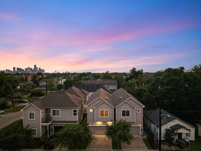 2307 Clementine Street, Houston, TX 77020