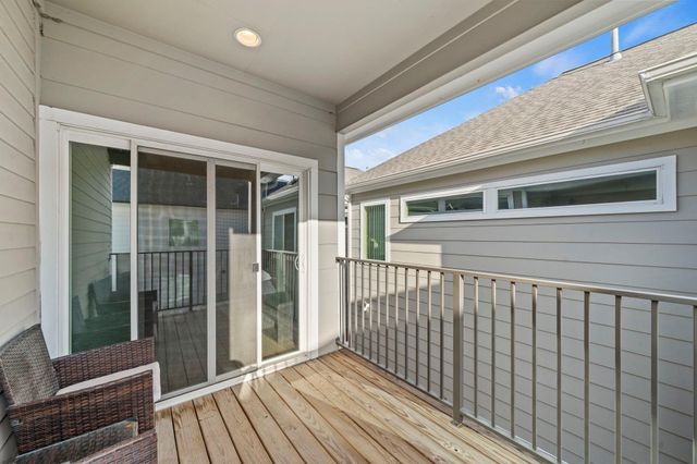 2307 Clementine Street, Houston, TX 77020