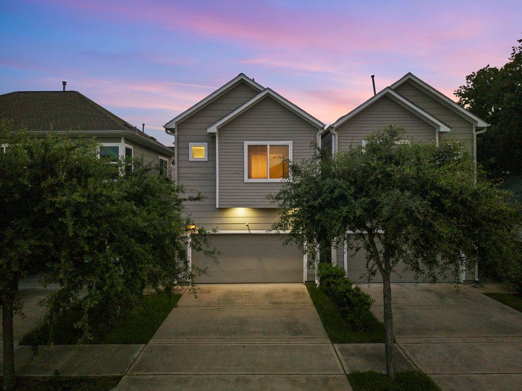 2307 Clementine Street, Houston, TX 77020