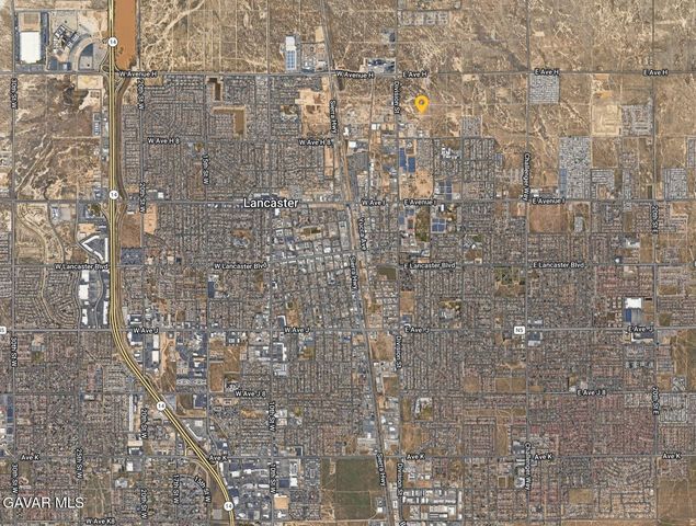300 E Ave H4, Lancaster, CA 93534