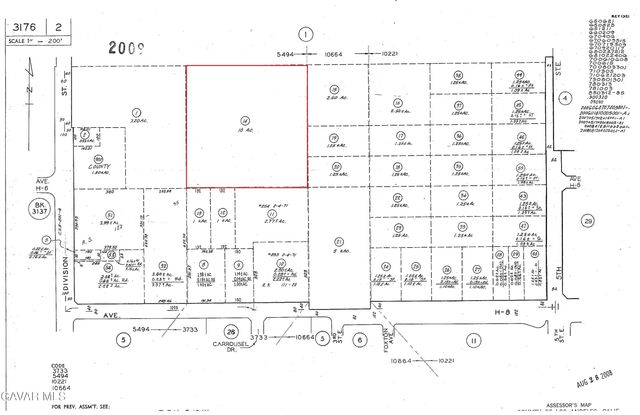 300 E Ave H4, Lancaster, CA 93534