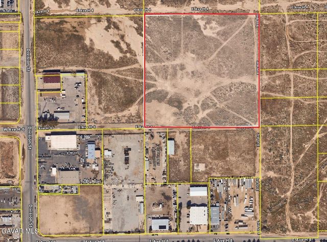 300 E Ave H4, Lancaster, CA 93534