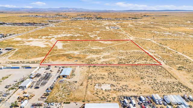 300 E Ave H4, Lancaster, CA 93534