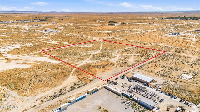 300 E Ave H4, Lancaster, CA 93534