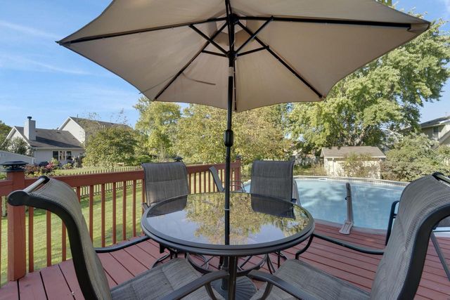 2969 W Bridge STREET, Greenfield, WI 53221