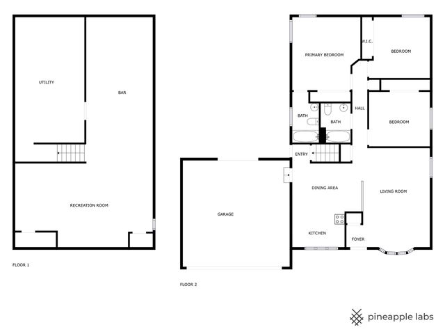 2969 W Bridge STREET, Greenfield, WI 53221