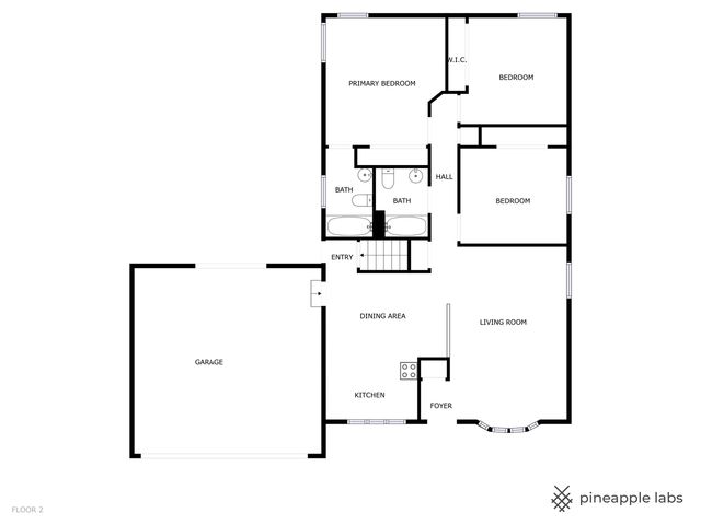 2969 W Bridge STREET, Greenfield, WI 53221
