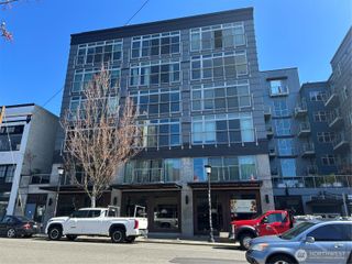1414 12th Avenue #205, Seattle, WA 98122