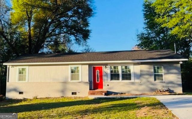 964 Lake Rushin Drive, Columbus, GA 31907