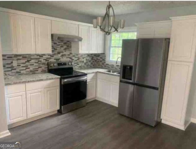 964 Lake Rushin Drive, Columbus, GA 31907