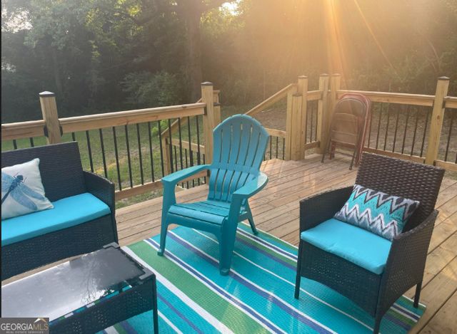 964 Lake Rushin Drive, Columbus, GA 31907