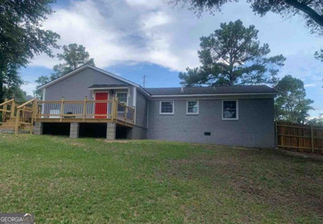 964 Lake Rushin Drive, Columbus, GA 31907
