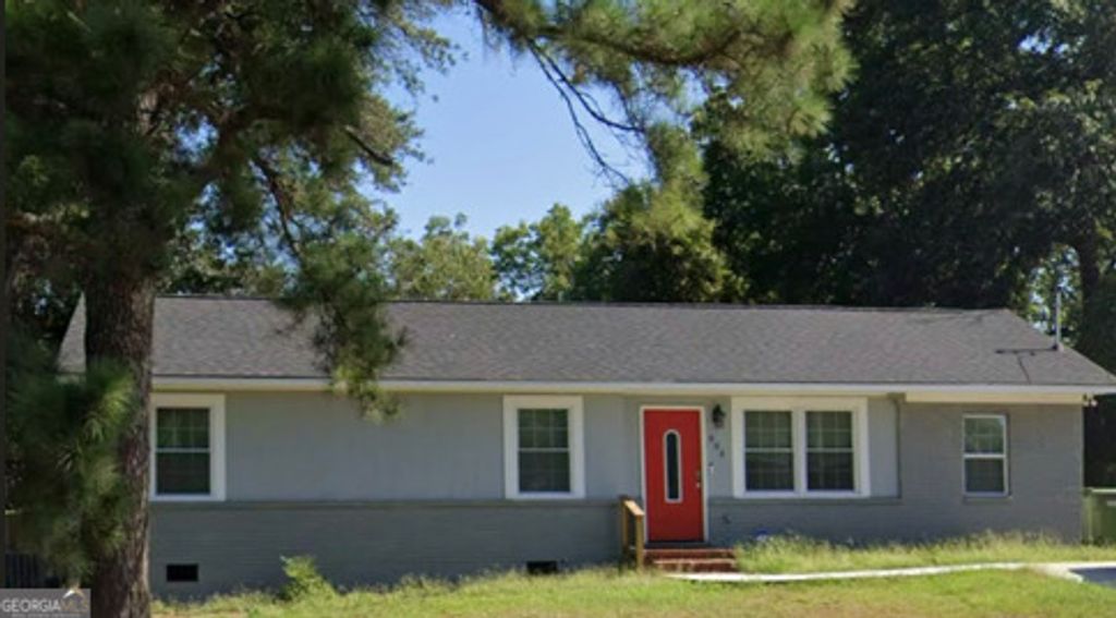 964 Lake Rushin Drive, Columbus, GA 31907