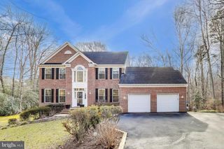 2623 SEQUOIA WAY, Prince Frederick, MD 20678