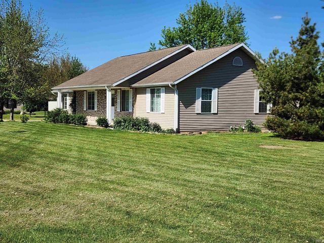 12454 Stoney Drive, Middlebury, IN 46540